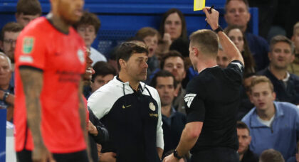 Chelsea’s January transfer window priority revealed