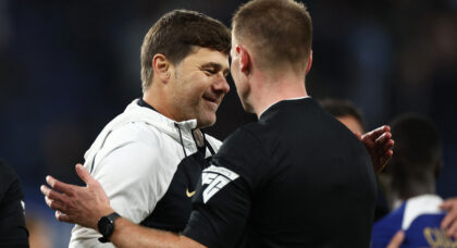 Chelsea could be forced into selling defender
