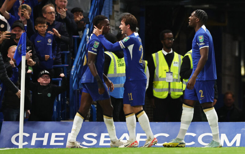 Huge injury blow for Chelsea ahead of crucial period