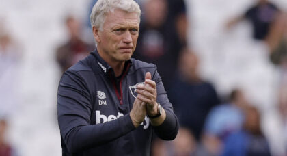 West Ham one of several Premier League clubs interested in Arsenal midfielder