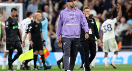 Liverpool interested in young Brazilian centre-back