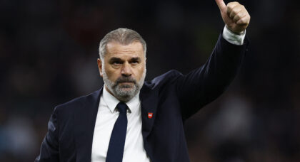 Spurs’ forgotten man set to play important role after impressing Postecoglou
