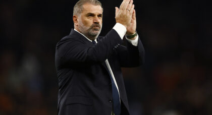 Boost for Chelsea and Spurs with target keen for move