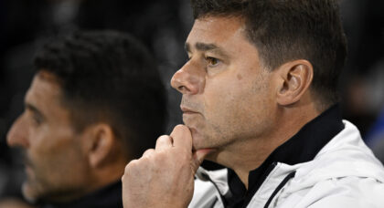 Chelsea waiting for update on target’s contract situation