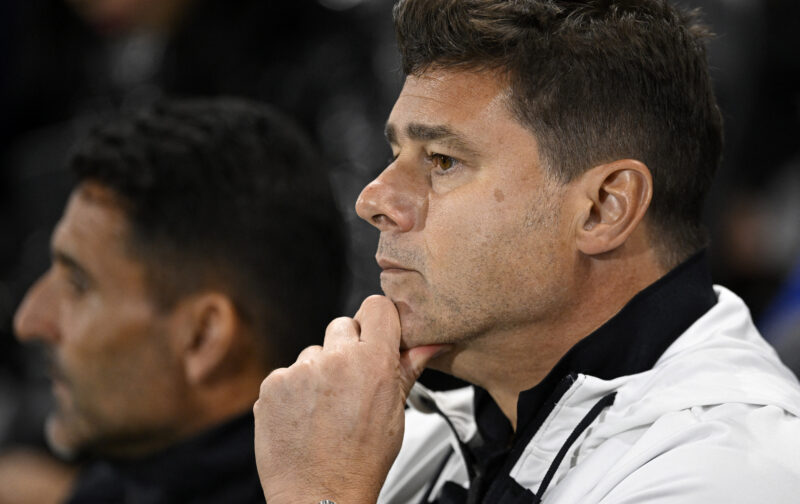 Chelsea waiting for update on target’s contract situation