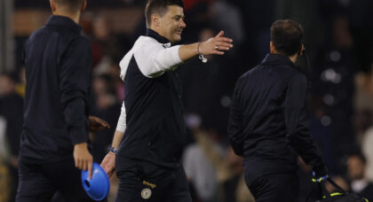 Chelsea could make offer for in-form Manchester United target