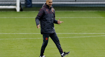 Chelsea and Man City among clubs monitoring Bundesliga star