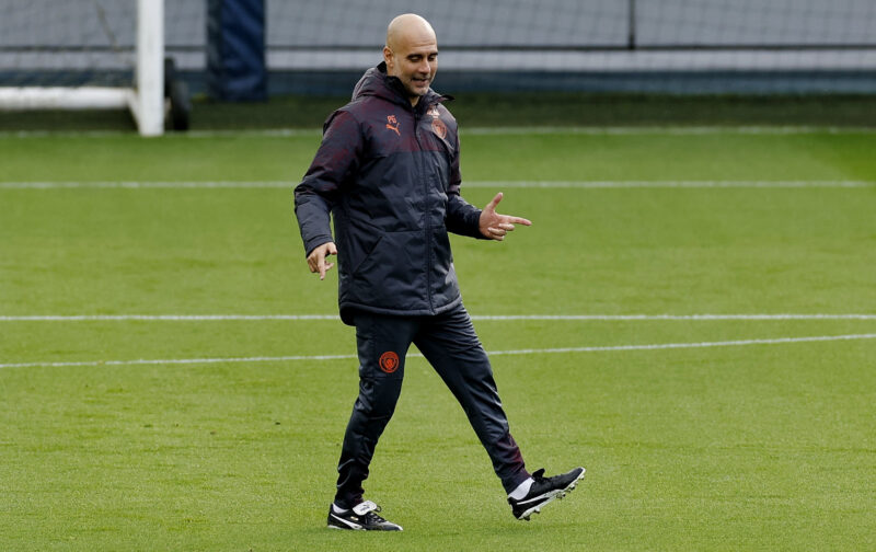 Chelsea and Man City among clubs monitoring Bundesliga star