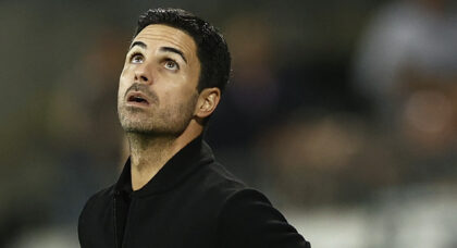 Blow for Chelsea and Arsenal as target closes in on new deal