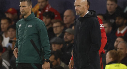 Injuries prompt Man United to increase interest in Premier League defender