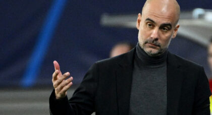 Forgotten Man City man emerges as surprise target for Bundesliga giants