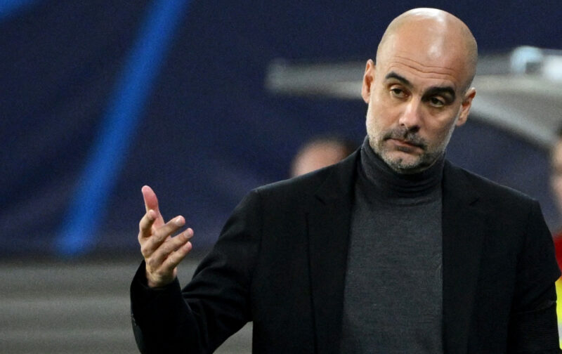 Forgotten Man City man emerges as surprise target for Bundesliga giants