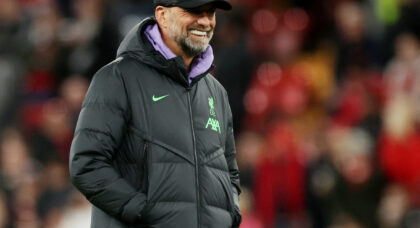 Liverpool hope to sign Portuguese star in January