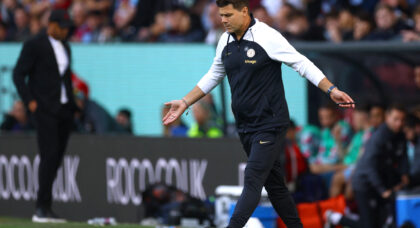 Out of favour Chelsea man ready to leave club in January