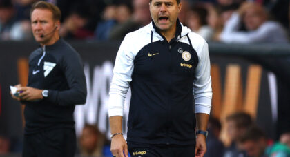 Chelsea defender expected to leave club in January with Man City interested
