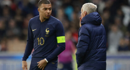 Premier League clubs preparing sensational offers for PSG star Mbappe