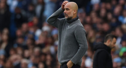 Man City interested in Bundesliga Liverpool target