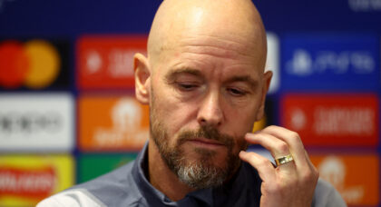 Manchester United abandon January moves for two targets