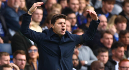 Chelsea plan 2024 move after scouting two La Liga ‘keepers