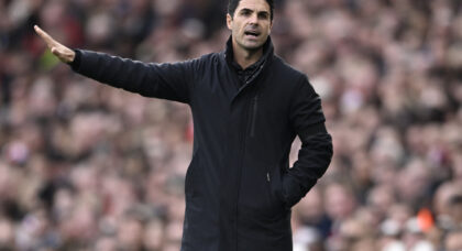 Arsenal close to agreeing new deal with key defender