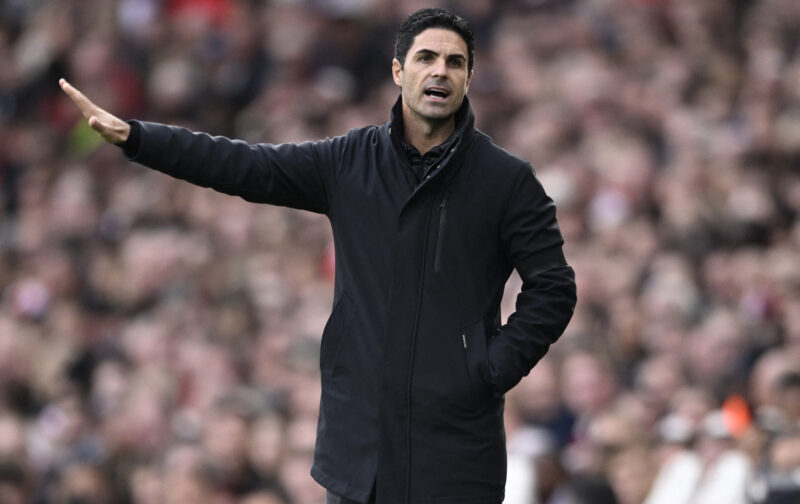 Arsenal close to agreeing new deal with key defender