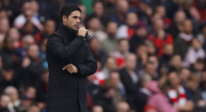 Arsenal hoping to sign two La Liga midfielders