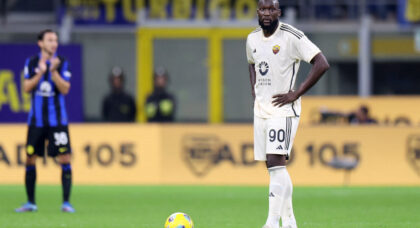 Chelsea could solve Lukaku dilemma with sensational swap deal for former star