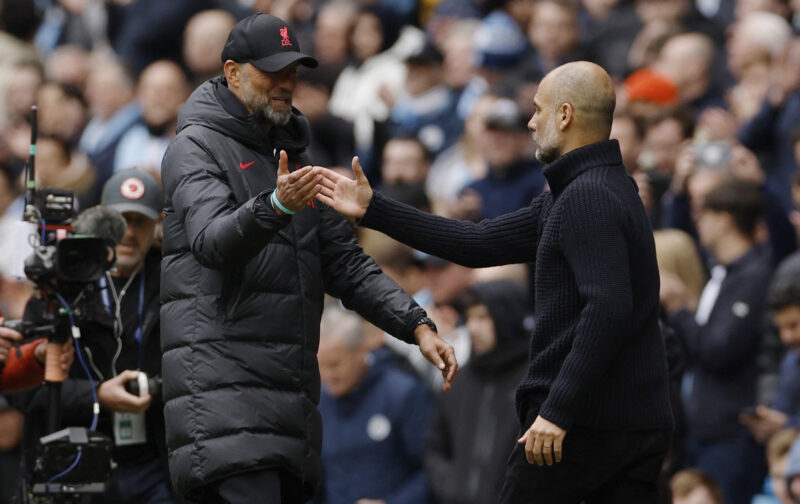 Man City v Liverpool: Predicted Reds line up for trip to The Etihad