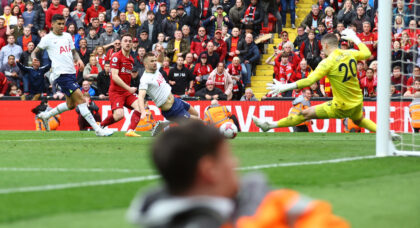 Spurs star wants to leave after contract discussions break down