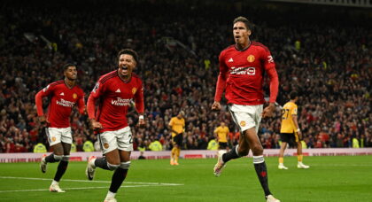 Man United star’s future remains uncertain despite Saudi interest