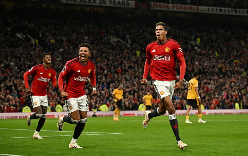 Man United star’s future remains uncertain despite Saudi interest