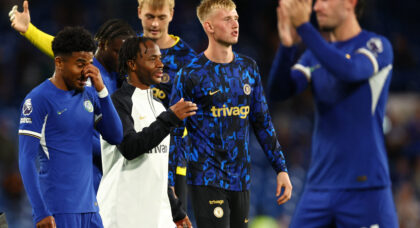 Chelsea fringe player set to be offered new deal