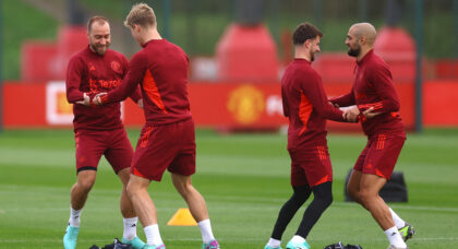 Manchester United flop ‘doesn’t miss’ former club