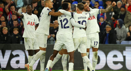 Spurs to reject offers for struggling star
