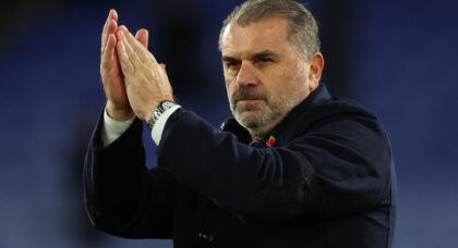 Spurs to focus on one area during January window