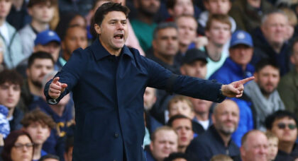 Chelsea could recall midfielder from Premier League loan