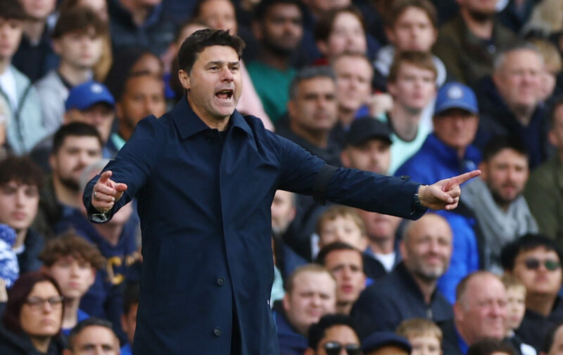 Chelsea could recall midfielder from Premier League loan