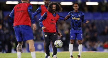 Chelsea flop now features prominently in Pochettino’s plans
