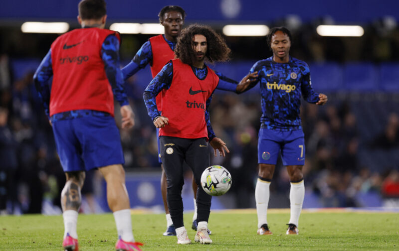 Chelsea flop now features prominently in Pochettino’s plans