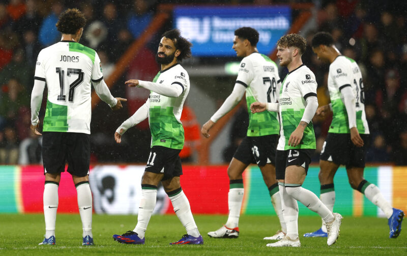 Liverpool talisman’s departure is ‘done deal’