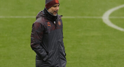 Man City scout Bundesliga star