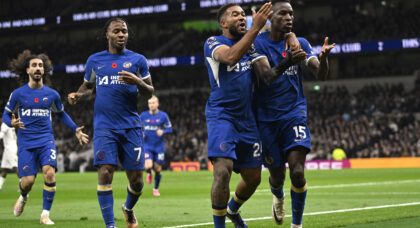 Boost for Chelsea with key player fully committed to club