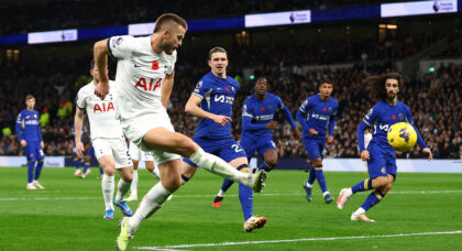 Spurs keen to sign replacement before allowing defender to leave