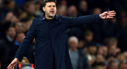 Chelsea join race to sign French star
