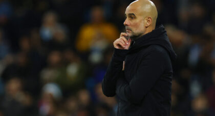 Chelsea, Man City and Man United scout attacking star