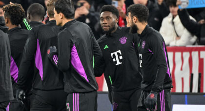 Premier League clubs sceptical over chances of signing Bundesliga star