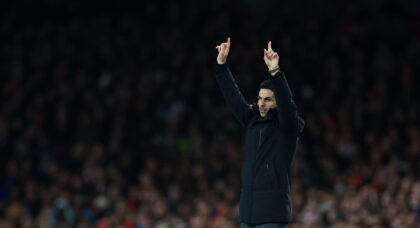 Arsenal likely to miss out on two transfer targets