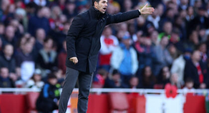 Arsenal and Man United target could sign new deal with current club