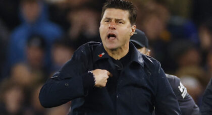Chelsea looking to sign forward in January
