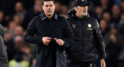 Chelsea face competition from European giants in race to sign Brazilian star